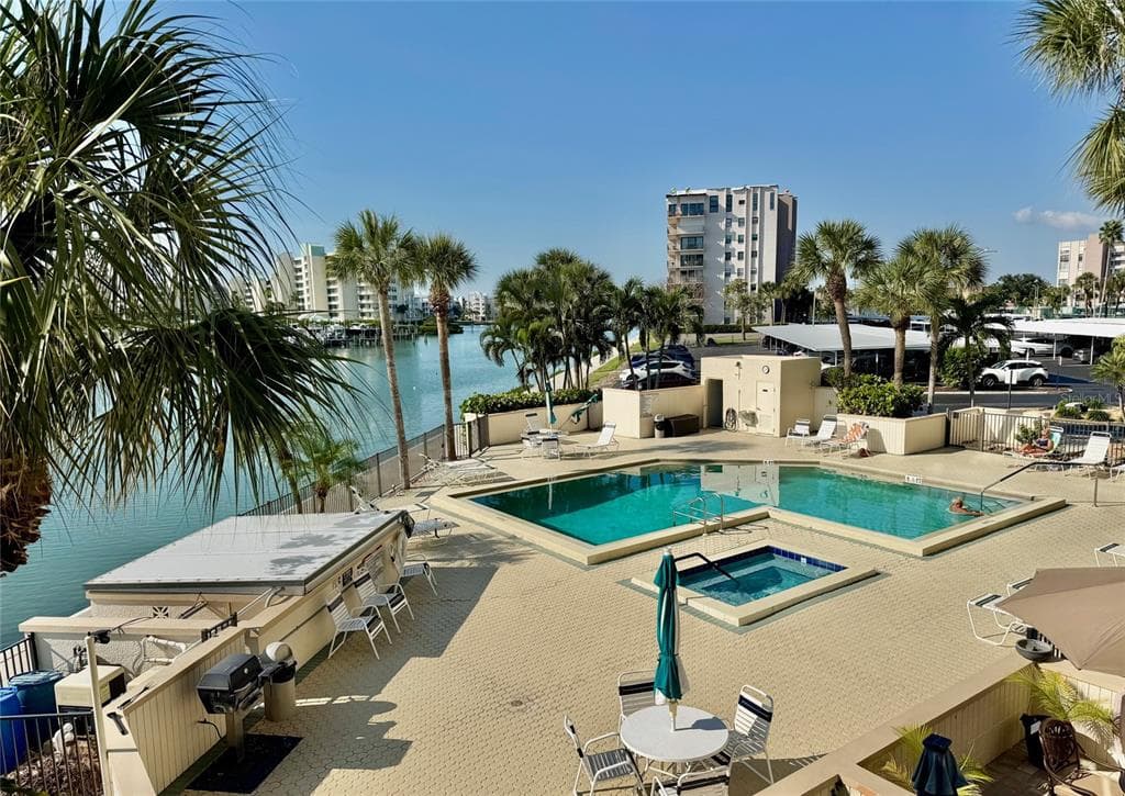 7400 SUN ISLAND DRIVE S # 202, SOUTH PASADENA, FL 33707 — zdjęcie 4