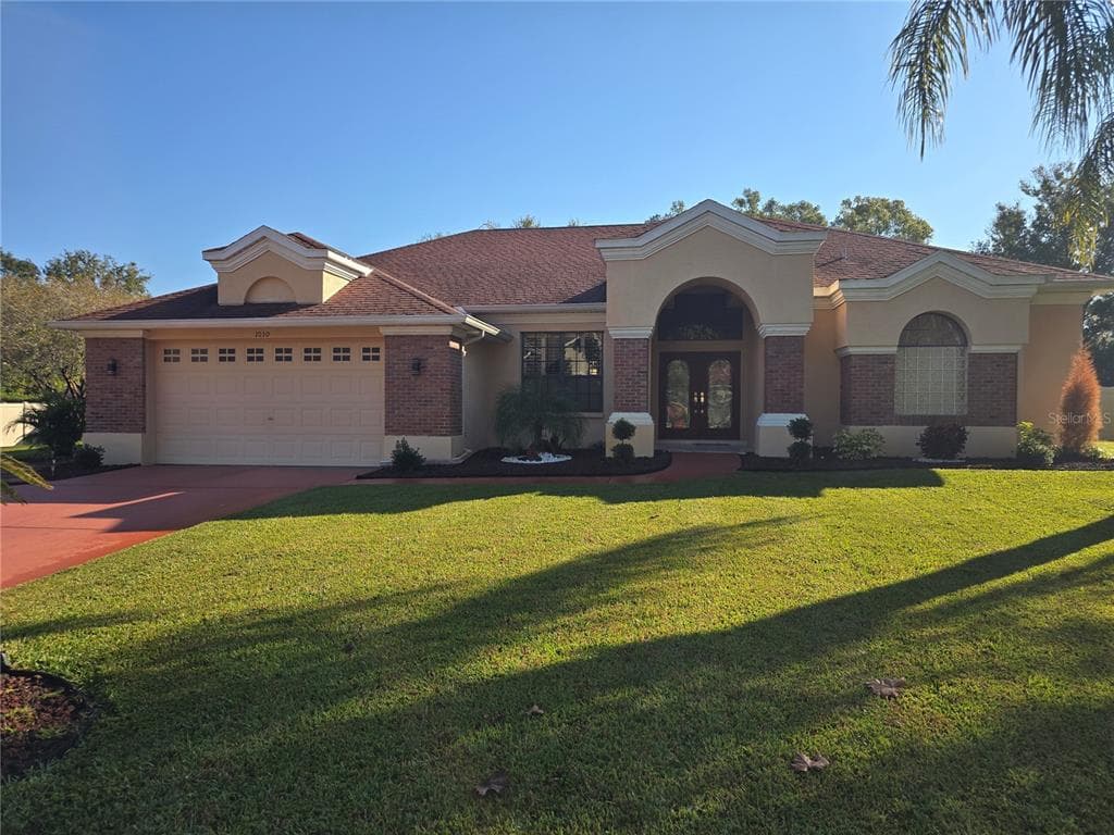 1030 ROWLAND PICKERT LANE, LUTZ, FL 33548 — zdjęcie 2