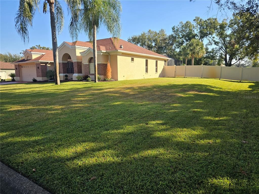 1030 ROWLAND PICKERT LANE, LUTZ, FL 33548 — zdjęcie 3