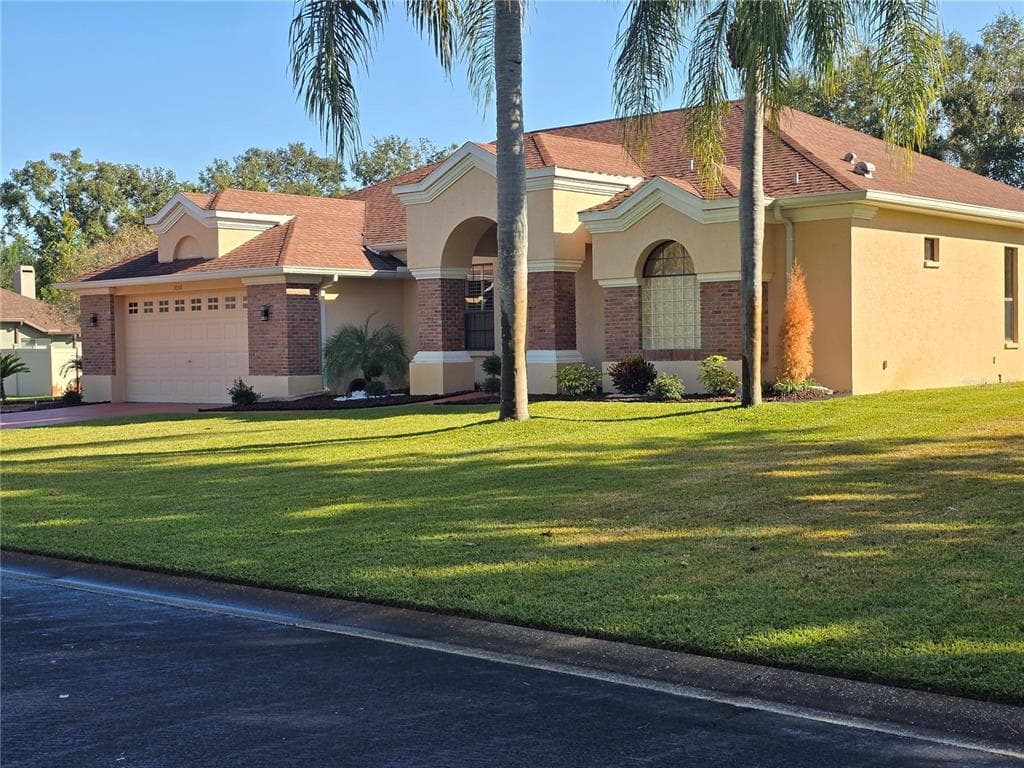 1030 ROWLAND PICKERT LANE, LUTZ, FL 33548