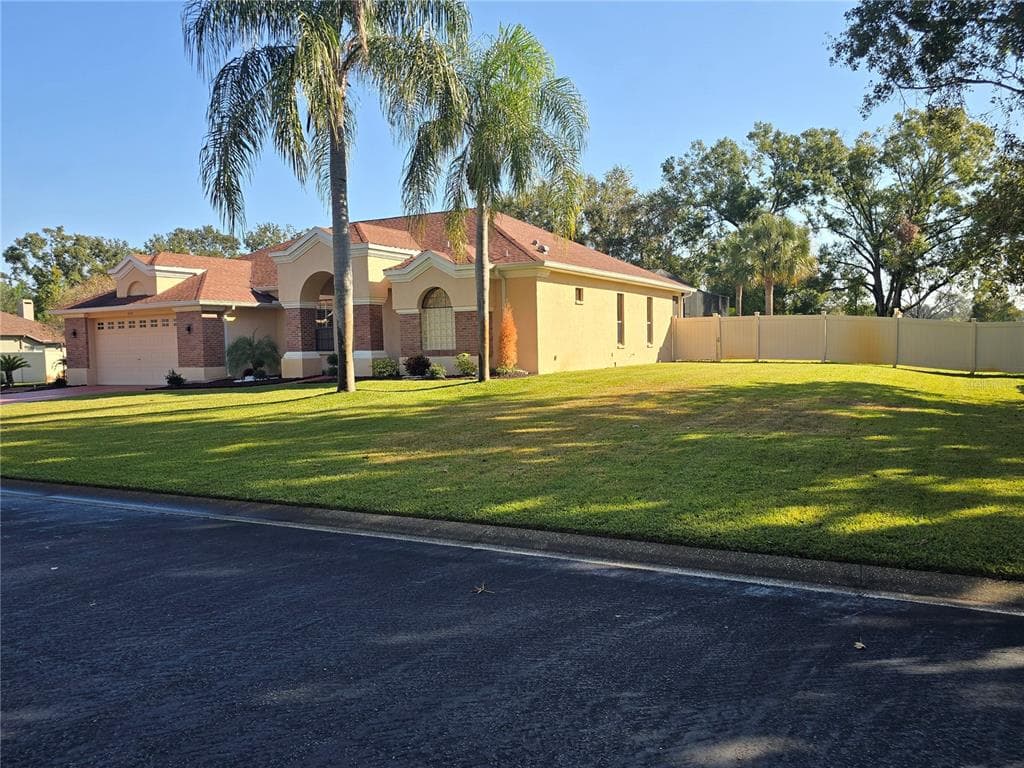 1030 ROWLAND PICKERT LANE, LUTZ, FL 33548 — zdjęcie 4