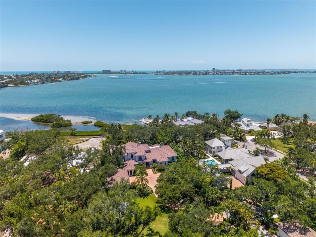 3000 SOUTHWEST DRIVE, SARASOTA, FL 34239 — zdjęcie 2
