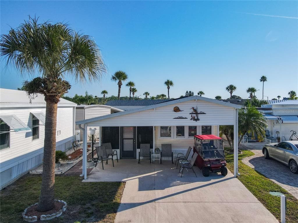 9000 US HWY 192 # 293, CLERMONT, FL 34714