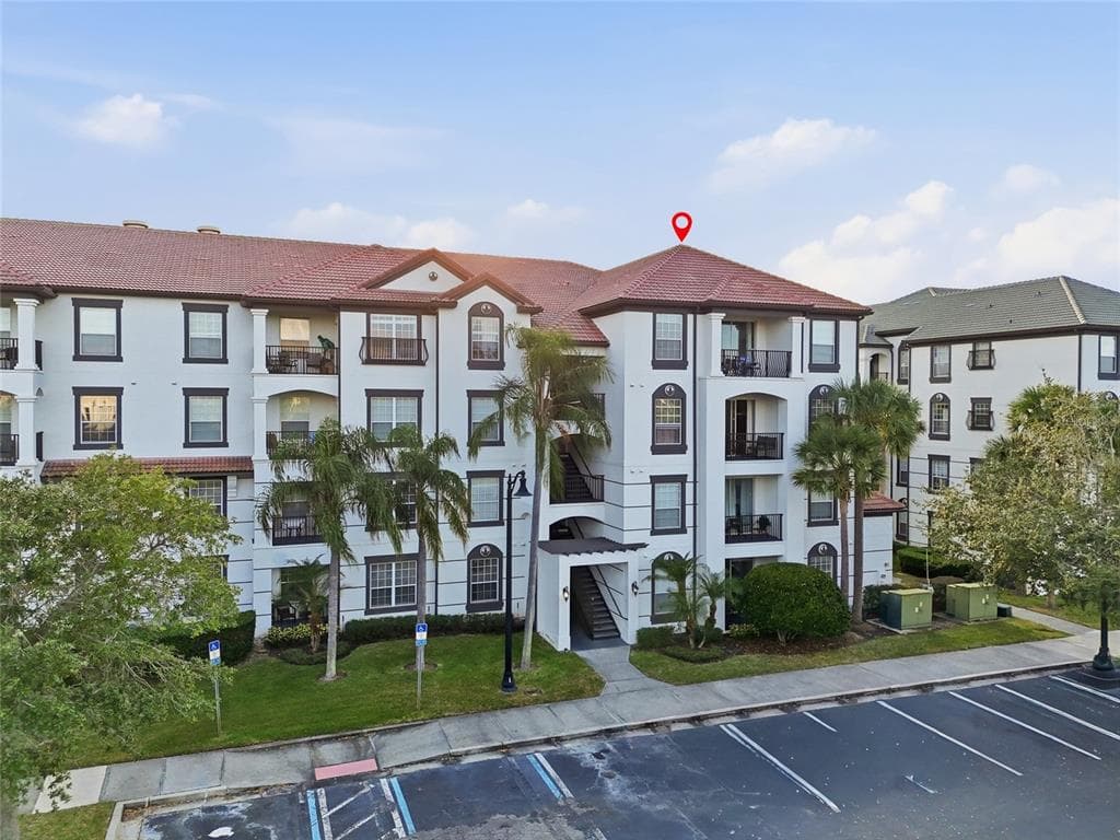 4114 BREAKVIEW DRIVE # 20802, ORLANDO, FL 32819 — zdjęcie 3