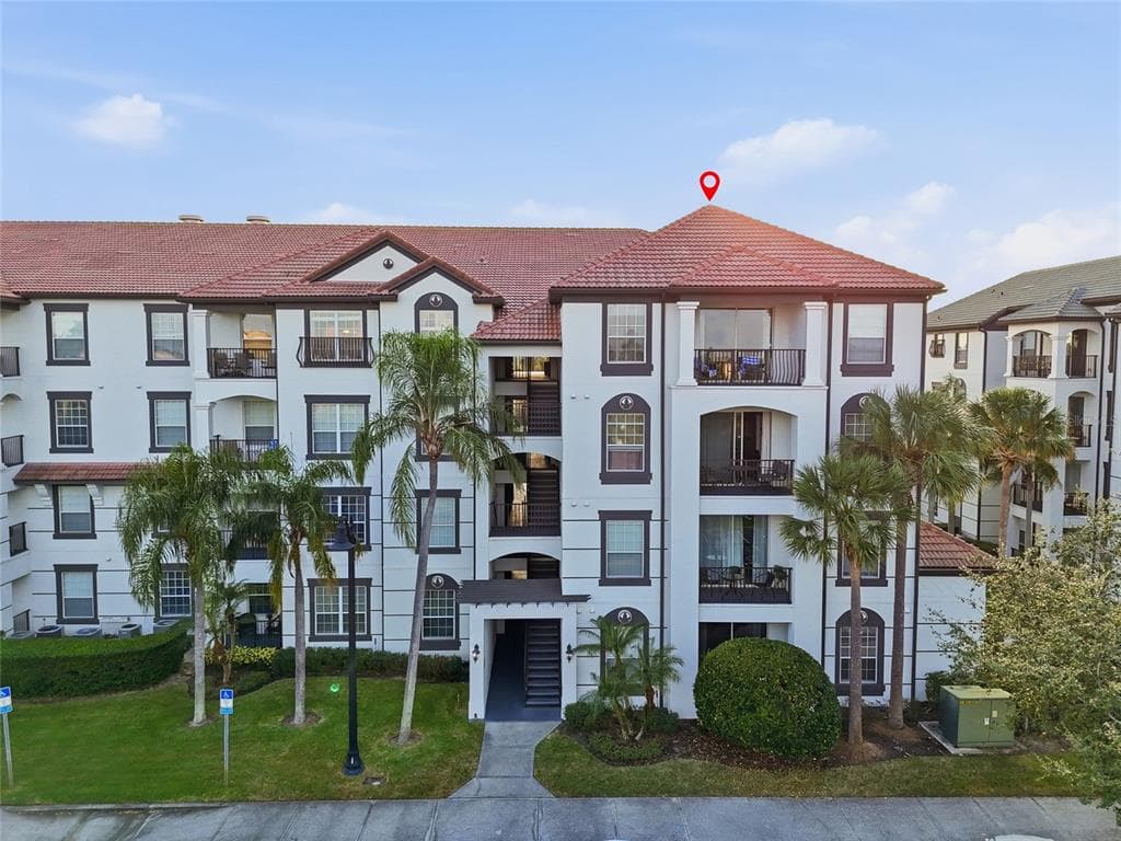 4114 BREAKVIEW DRIVE # 20802, ORLANDO, FL 32819 — zdjęcie 5