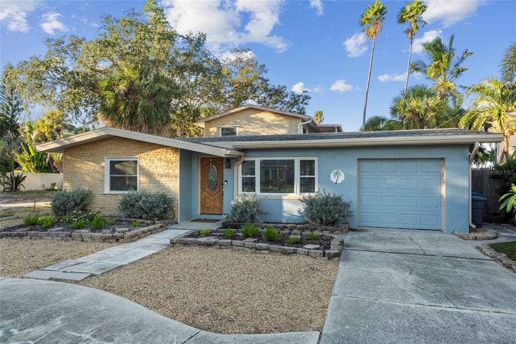 284 44TH AVENUE, ST PETE BEACH, FL 33706 — zdjęcie 2