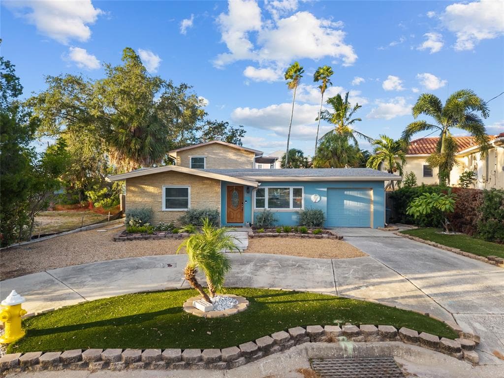 284 44TH AVENUE, ST PETE BEACH, FL 33706 — zdjęcie 3