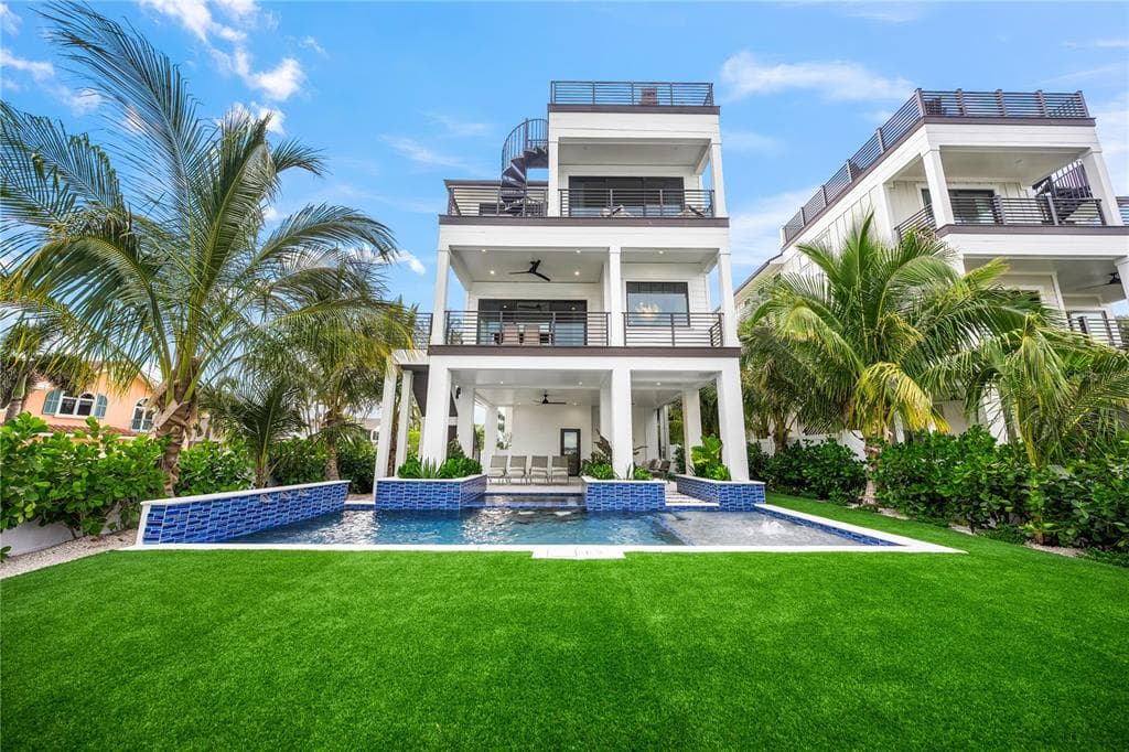 116 8TH STREET S, BRADENTON BEACH, FL 34217 — zdjęcie 2