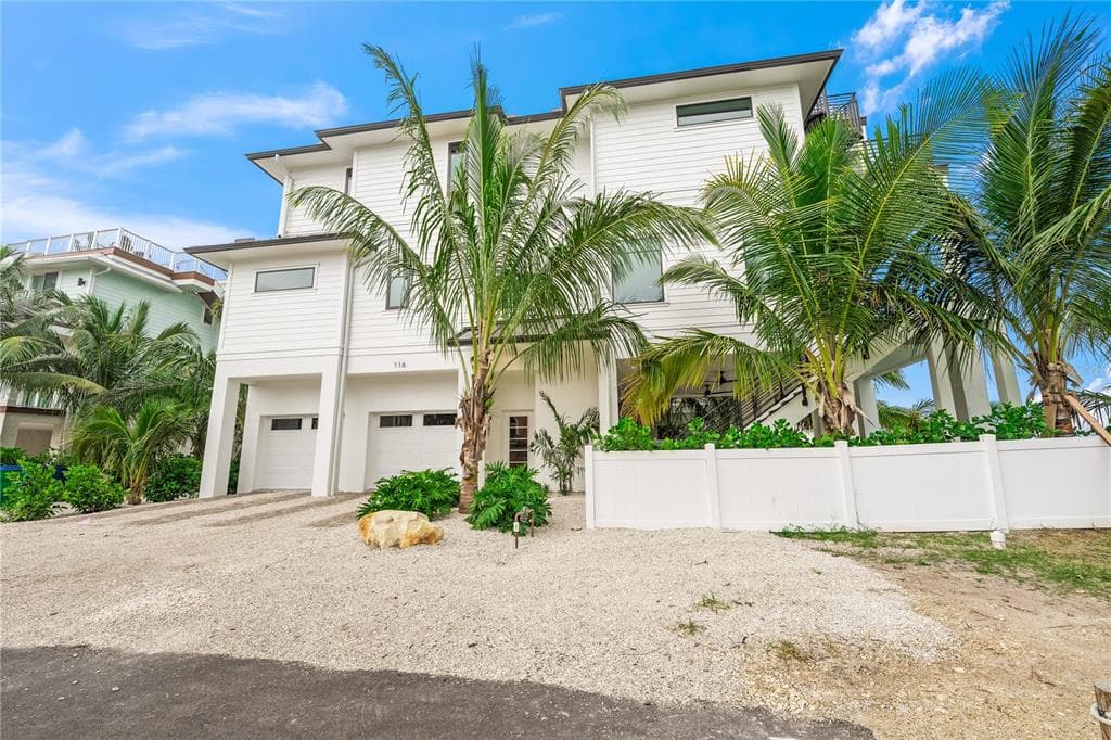116 8TH STREET S, BRADENTON BEACH, FL 34217 — zdjęcie 3