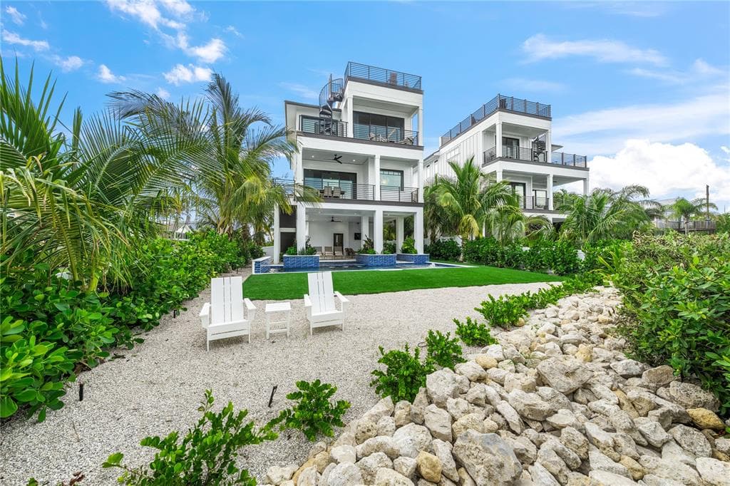116 8TH STREET S, BRADENTON BEACH, FL 34217 — zdjęcie 4