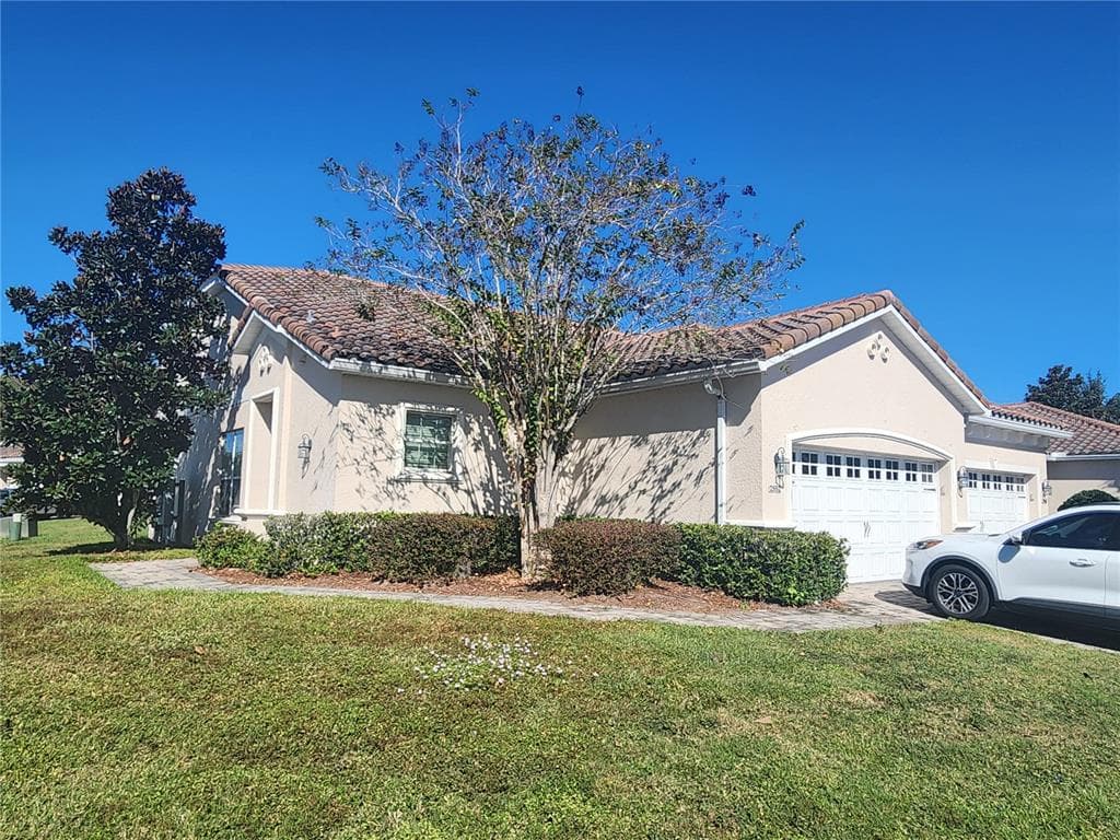 2852 EASTHAM LANE, KISSIMMEE, FL 34741 — zdjęcie 2