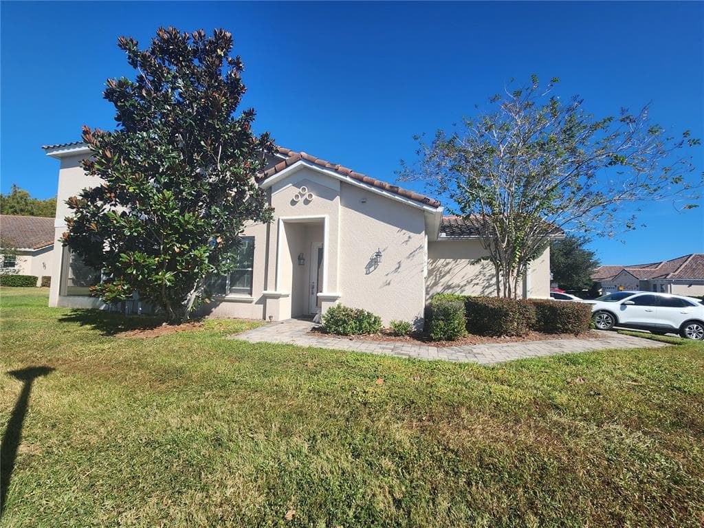 2852 EASTHAM LANE, KISSIMMEE, FL 34741 — zdjęcie 5
