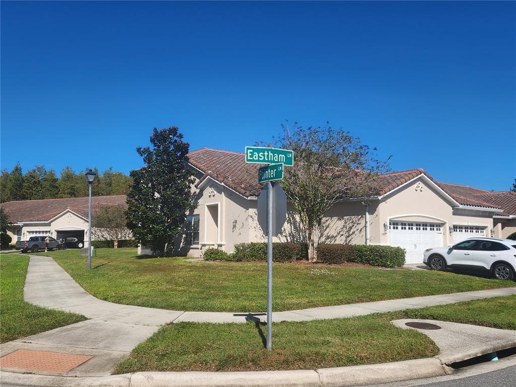 2852 EASTHAM LANE, KISSIMMEE, FL 34741 — zdjęcie 4