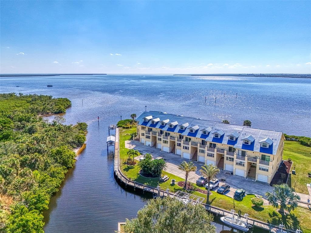 4410 WARREN AVENUE # 504, PORT CHARLOTTE, FL 33953 — zdjęcie 3