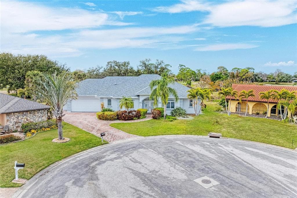 4540 KIPLING CIRCLE, SARASOTA, FL 34241 — zdjęcie 3