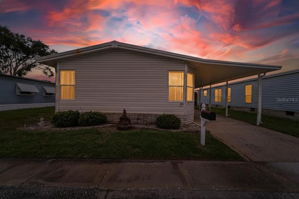 1001 STARKEY ROAD, LOT#355, LARGO, FL 33771 — zdjęcie 5