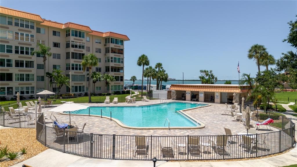632 EDGEWATER DRIVE # 238, DUNEDIN, FL 34698 — zdjęcie 2