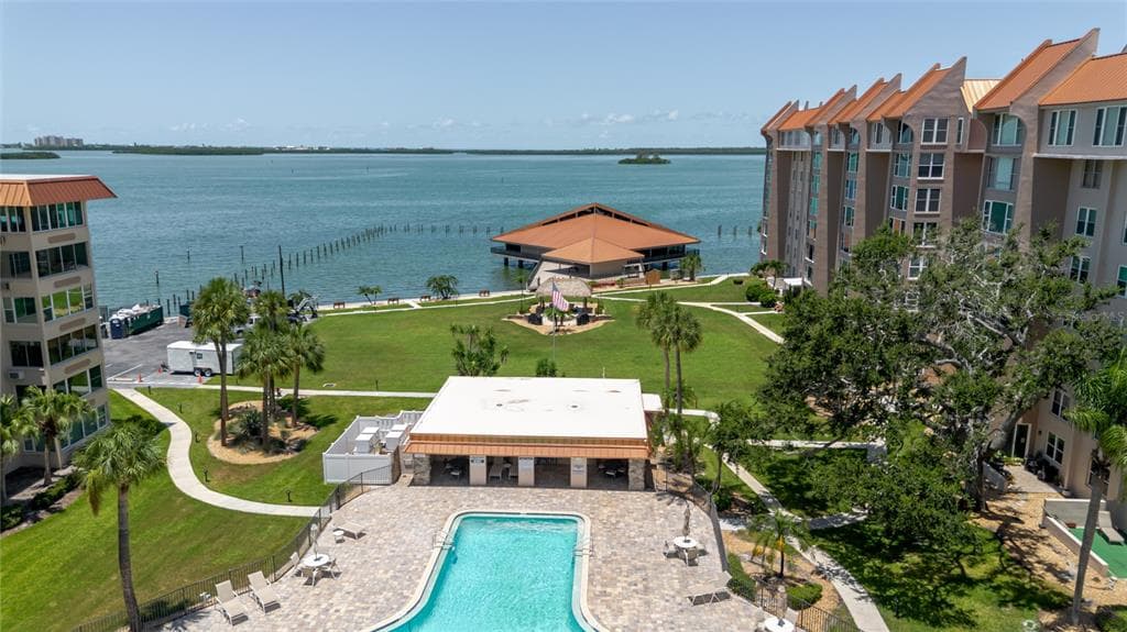632 EDGEWATER DRIVE # 238, DUNEDIN, FL 34698 — zdjęcie 3