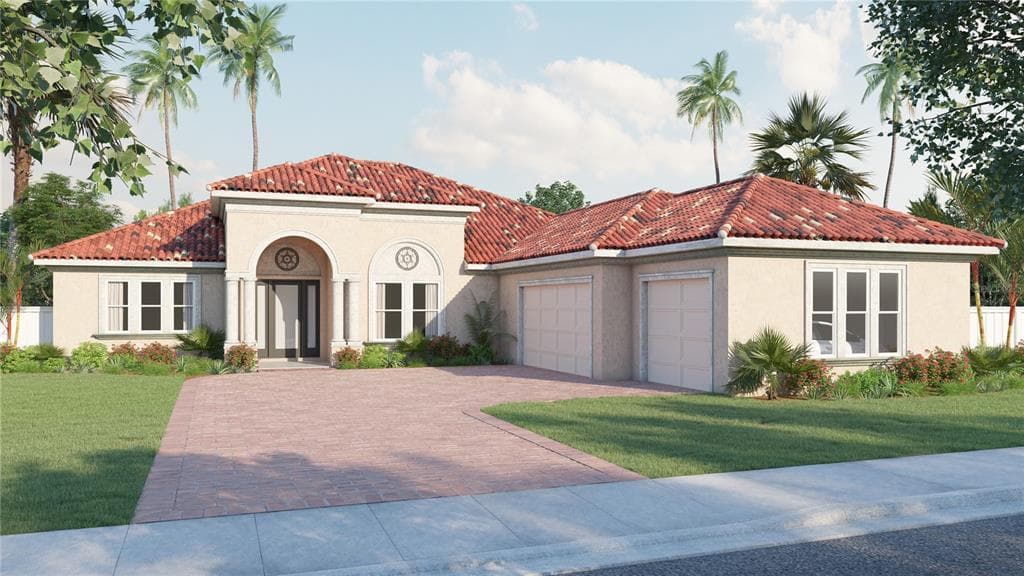 728 ESTATES BOULEVARD, TARPON SPRINGS, FL 34688 — zdjęcie 2