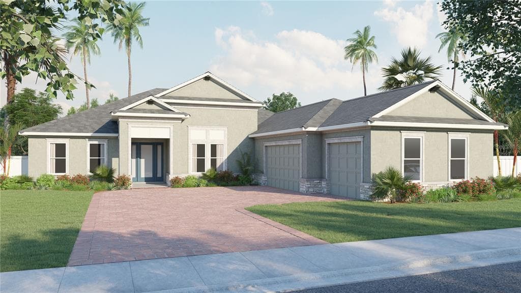 728 ESTATES BOULEVARD, TARPON SPRINGS, FL 34688 — zdjęcie 3