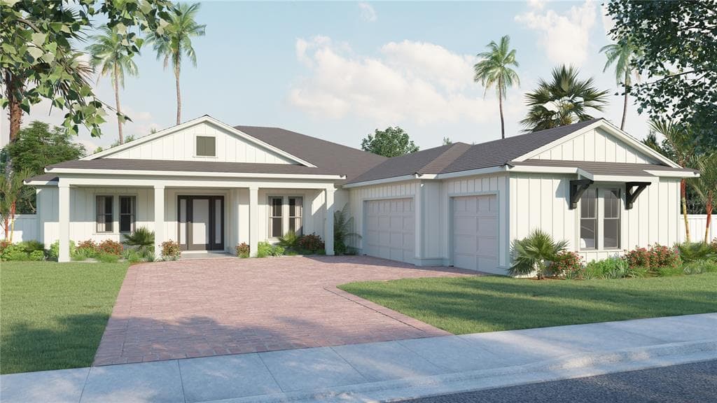 728 ESTATES BOULEVARD, TARPON SPRINGS, FL 34688