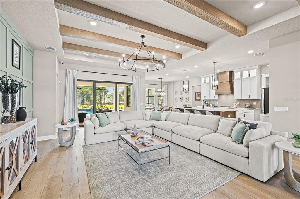 728 ESTATES BOULEVARD, TARPON SPRINGS, FL 34688 — zdjęcie 5