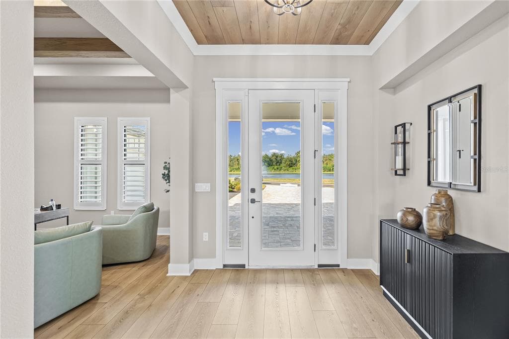 728 ESTATES BOULEVARD, TARPON SPRINGS, FL 34688 — zdjęcie 4