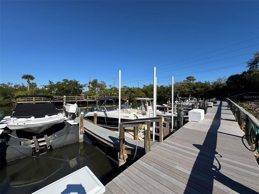 707 SORRENTO INLET # 707, NOKOMIS, FL 34275 — zdjęcie 2