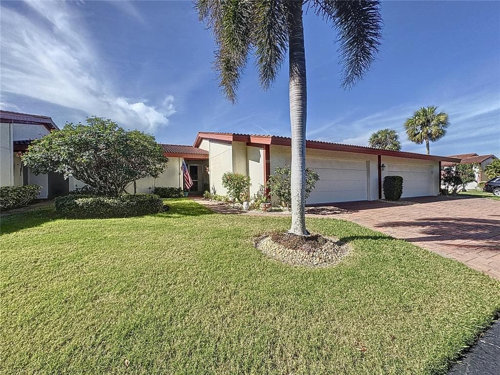 707 SORRENTO INLET # 707, NOKOMIS, FL 34275 — zdjęcie 3