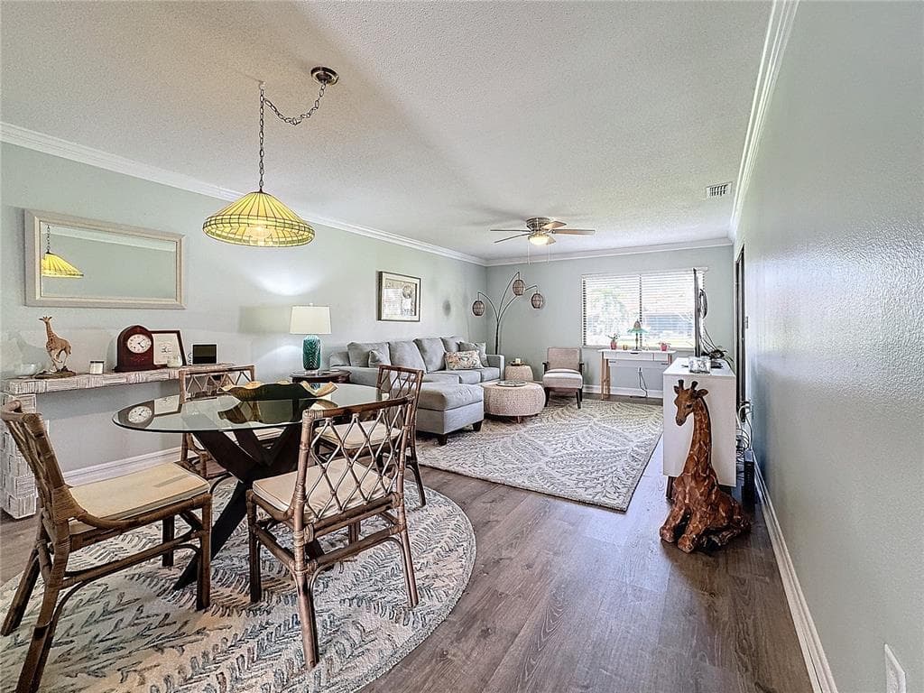 707 SORRENTO INLET # 707, NOKOMIS, FL 34275 — zdjęcie 5