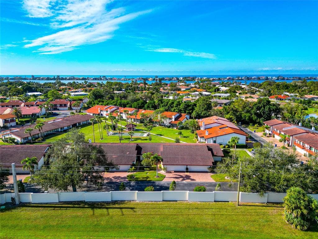 707 SORRENTO INLET # 707, NOKOMIS, FL 34275 — zdjęcie 4
