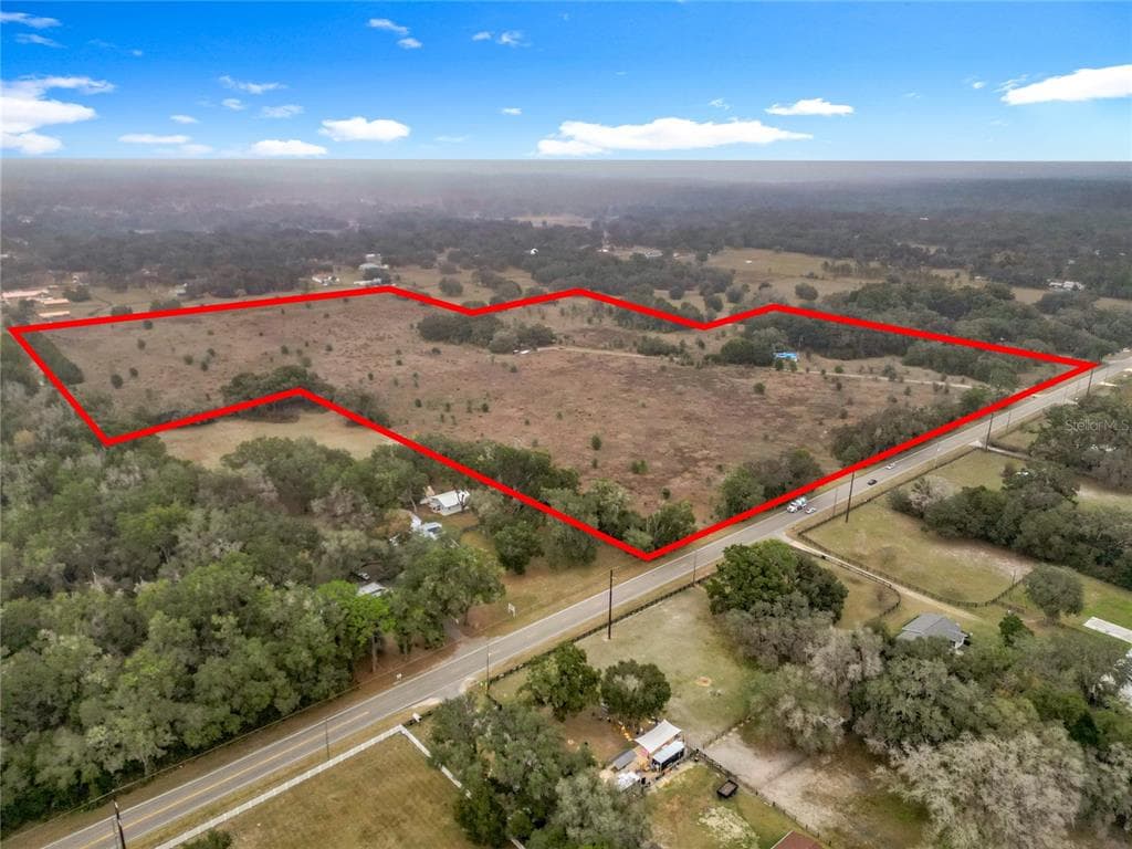 12521 SW HIGHWAY 484, DUNNELLON, FL 34432 — zdjęcie 2