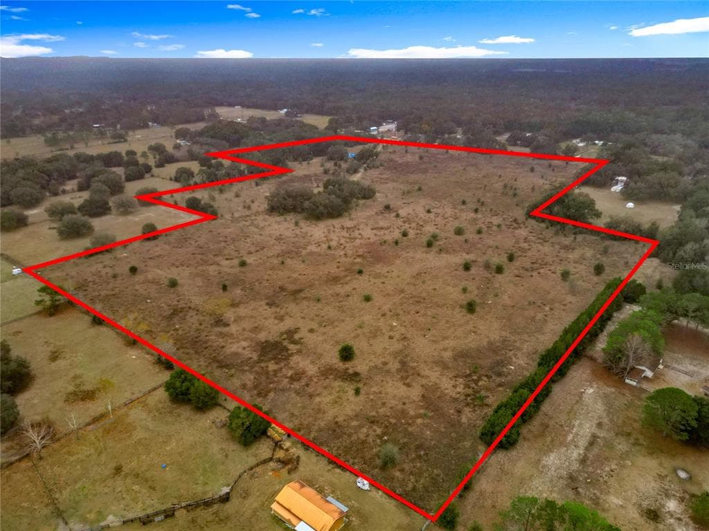 12521 SW HIGHWAY 484, DUNNELLON, FL 34432 — zdjęcie 3
