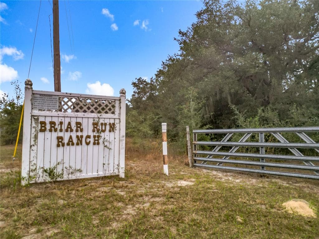 12521 SW HIGHWAY 484, DUNNELLON, FL 34432 — zdjęcie 5