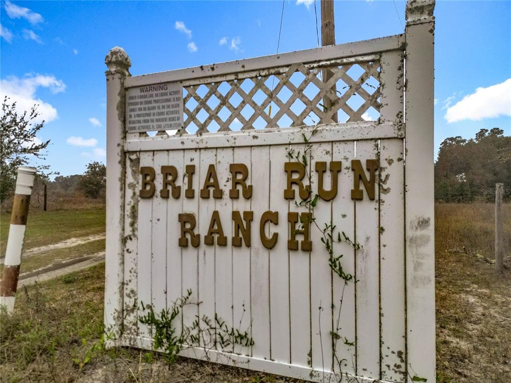 12521 SW HIGHWAY 484, DUNNELLON, FL 34432 — zdjęcie 4