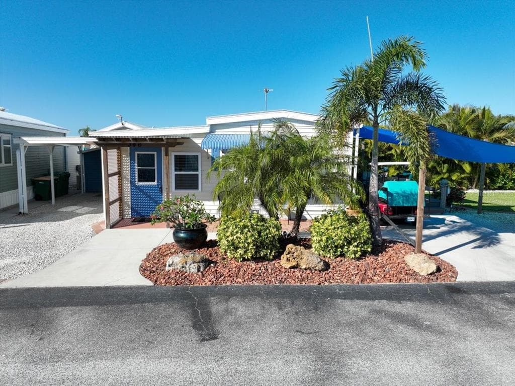 1475 FLAMINGO DRIVE # 346, ENGLEWOOD, FL 34224 — zdjęcie 2