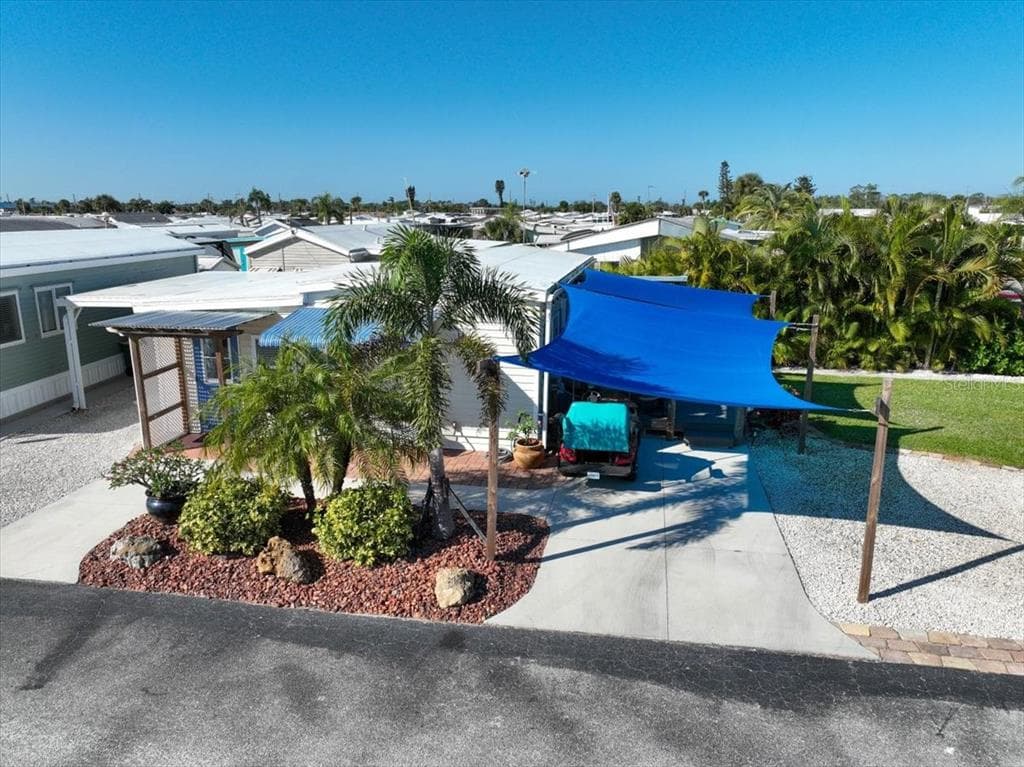 1475 FLAMINGO DRIVE # 346, ENGLEWOOD, FL 34224 — zdjęcie 3