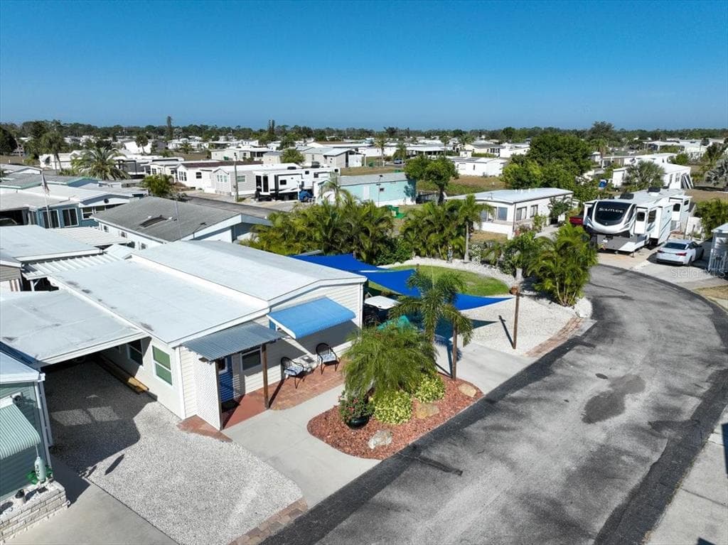 1475 FLAMINGO DRIVE # 346, ENGLEWOOD, FL 34224 — zdjęcie 5