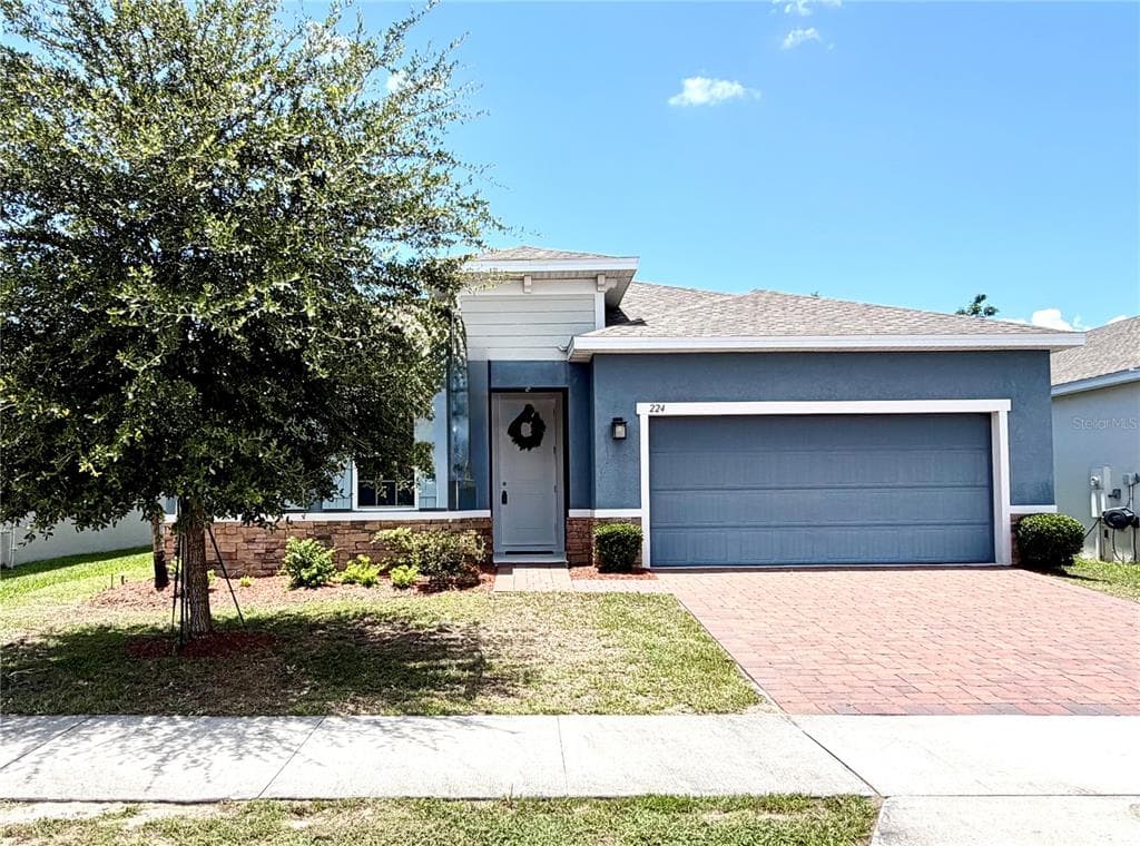 224 AUGUST FERN LOOP, MOUNT DORA, FL 32757