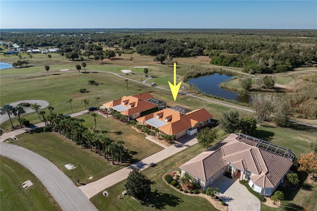 8289 SW AVIARY ROAD, ARCADIA, FL 34269 — zdjęcie 4