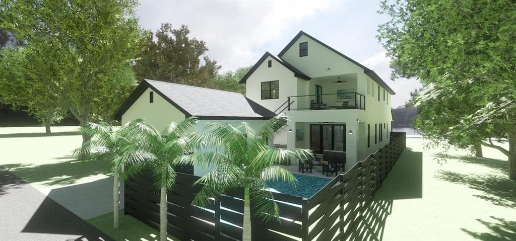 924 47TH AVENUE N, ST PETERSBURG, FL 33703 — zdjęcie 3