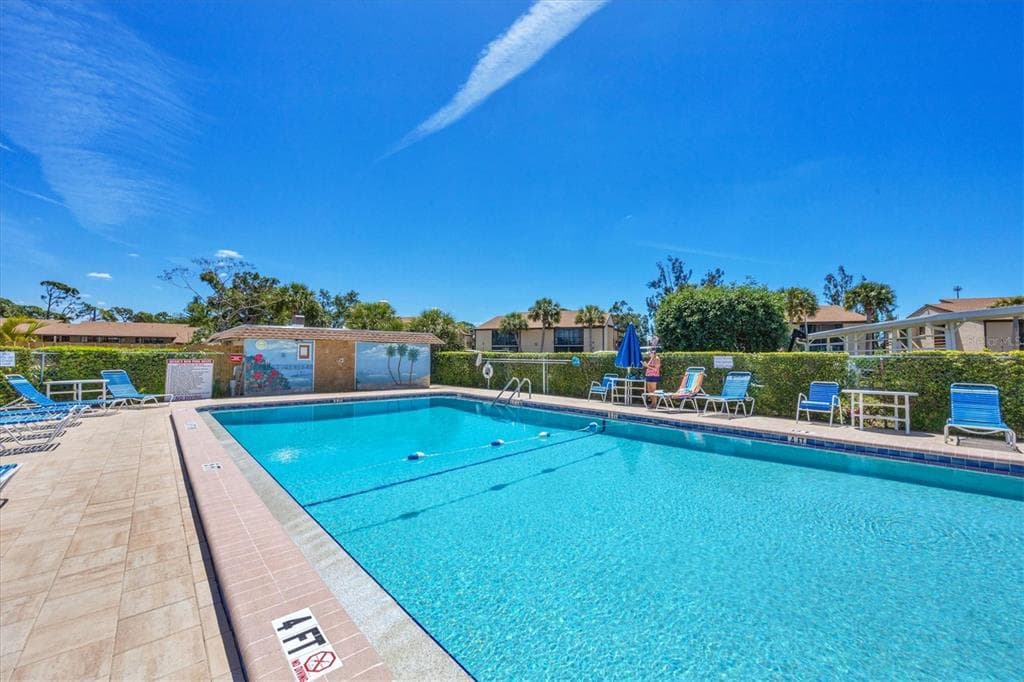12 QUAILS RUN BOULEVARD # 7, ENGLEWOOD, FL 34223 — zdjęcie 2