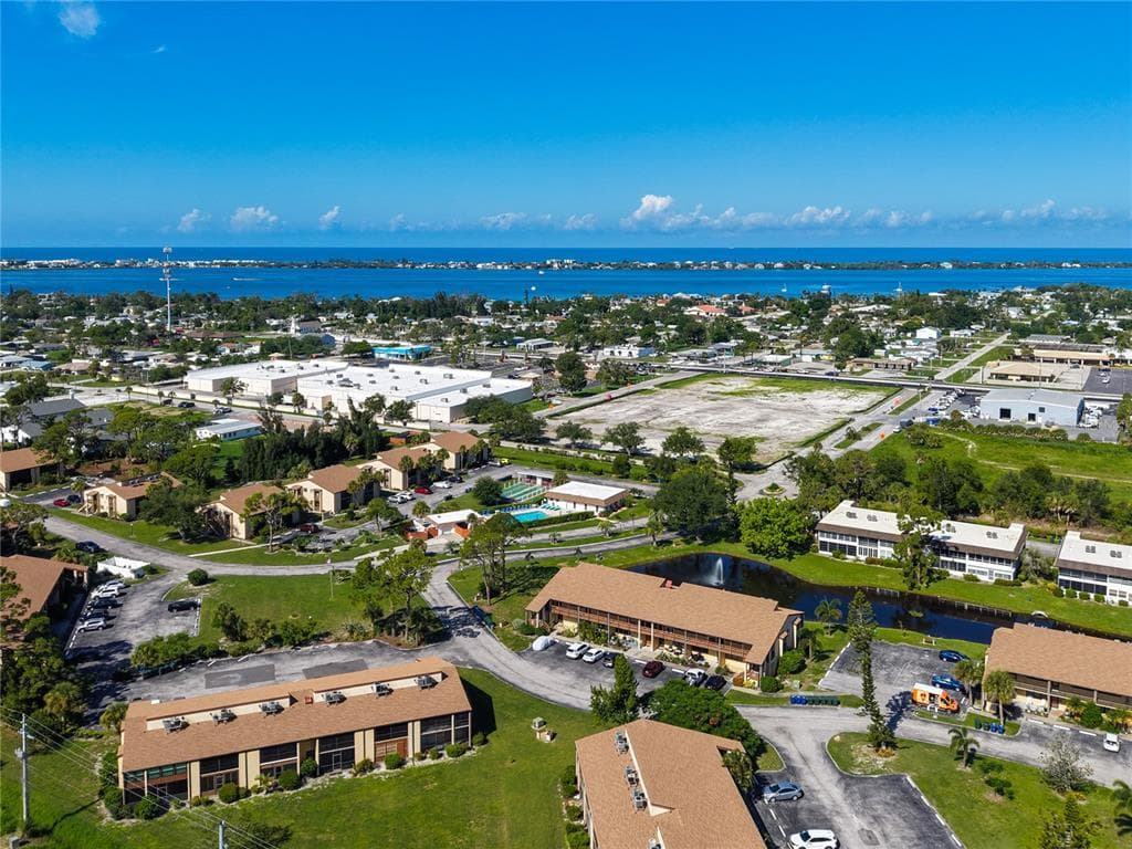 12 QUAILS RUN BOULEVARD # 7, ENGLEWOOD, FL 34223 — zdjęcie 5