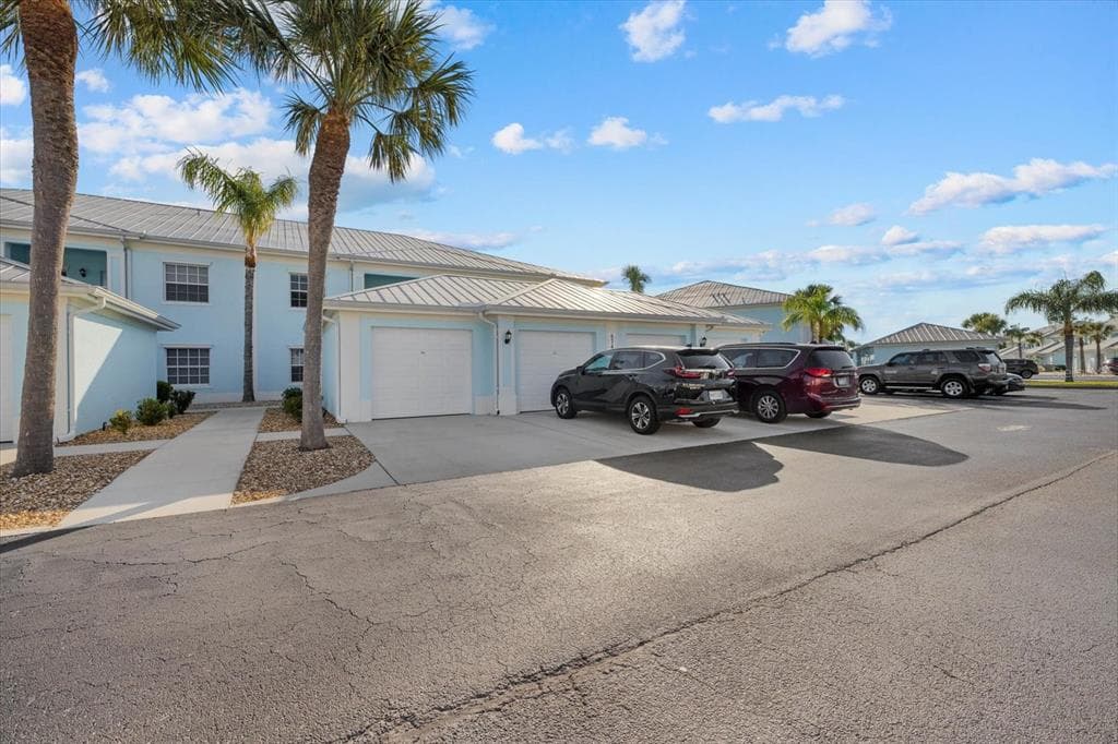 5747 SABAL TRACE DRIVE # 203, NORTH PORT, FL 34287 — zdjęcie 2