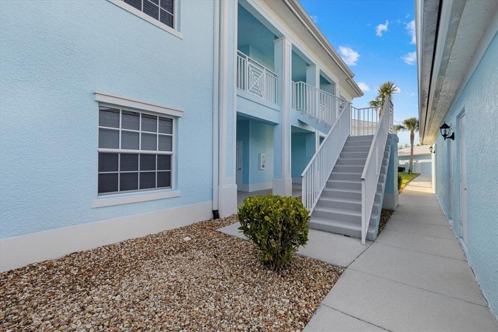 5747 SABAL TRACE DRIVE # 203, NORTH PORT, FL 34287 — zdjęcie 3
