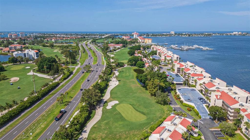 5510 PUERTA DEL SOL BOULEVARD S # 132, ST PETERSBURG, FL 33715 — zdjęcie 2