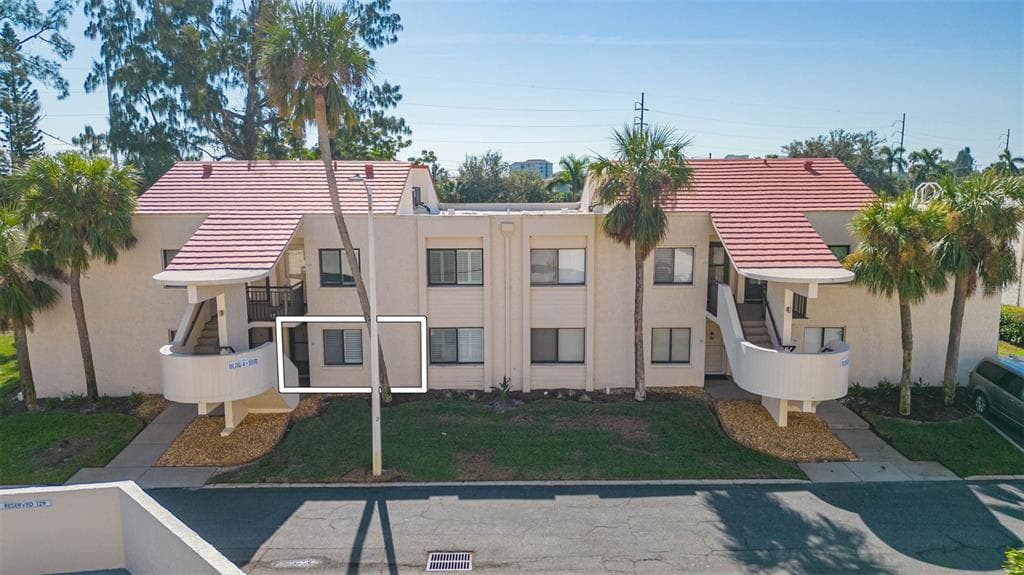 5510 PUERTA DEL SOL BOULEVARD S # 132, ST PETERSBURG, FL 33715 — zdjęcie 4