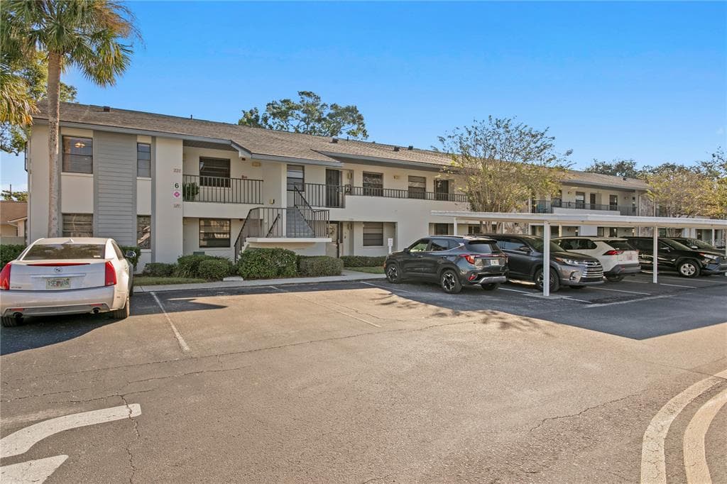 1601 43RD STREET N # 220, ST PETERSBURG, FL 33713 — zdjęcie 2