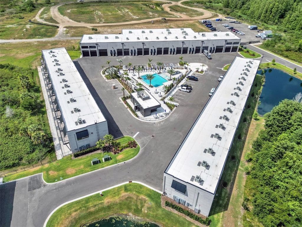 6500 MOTOR ENCLAVE WAY # 1214, TAMPA, FL 33610 — zdjęcie 3