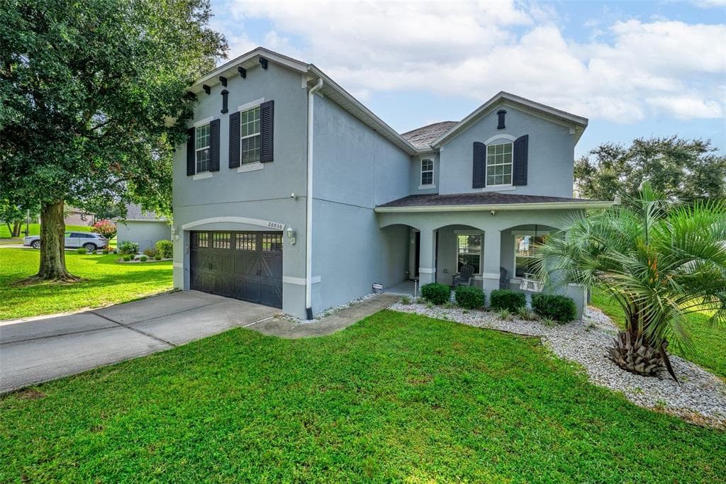 20930 SULLIVAN RANCH BOULEVARD, MOUNT DORA, FL 32757 — zdjęcie 2
